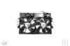 MAZDA FS1E15025B Fan, radiator